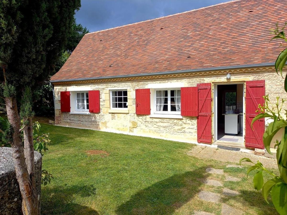 Le Petit Durbec La Force (Dordogne) Exterior photo