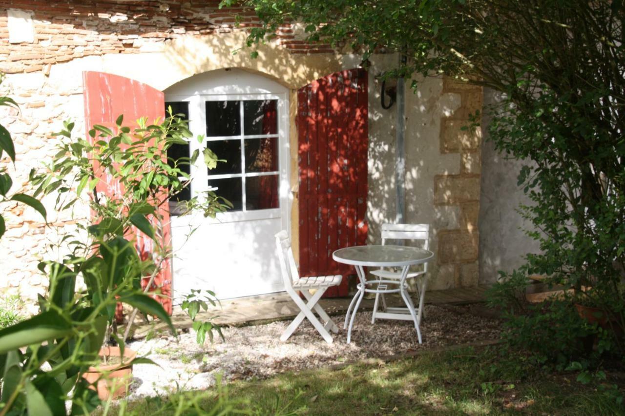 Le Petit Durbec La Force (Dordogne) Exterior photo