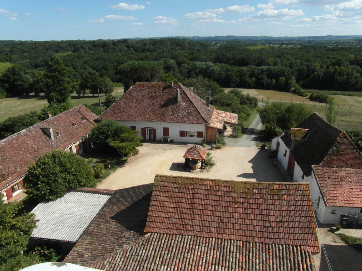 Le Petit Durbec La Force (Dordogne) Exterior photo