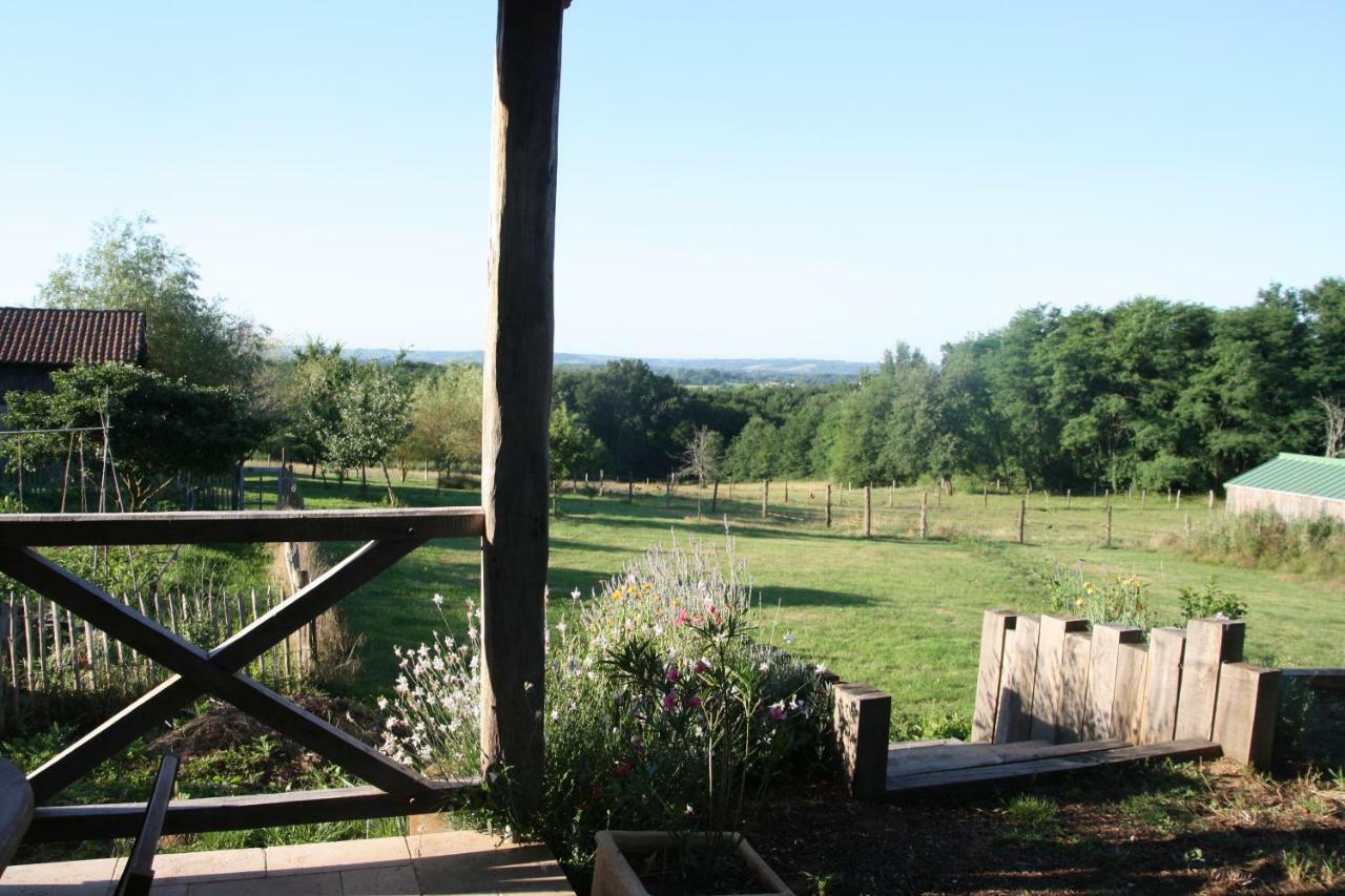 Le Petit Durbec La Force (Dordogne) Exterior photo