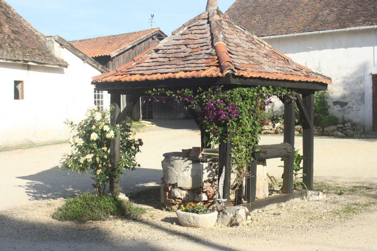 Le Petit Durbec La Force (Dordogne) Exterior photo