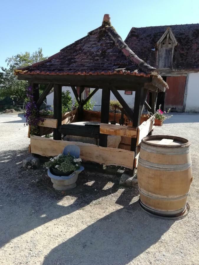 Le Petit Durbec La Force (Dordogne) Exterior photo