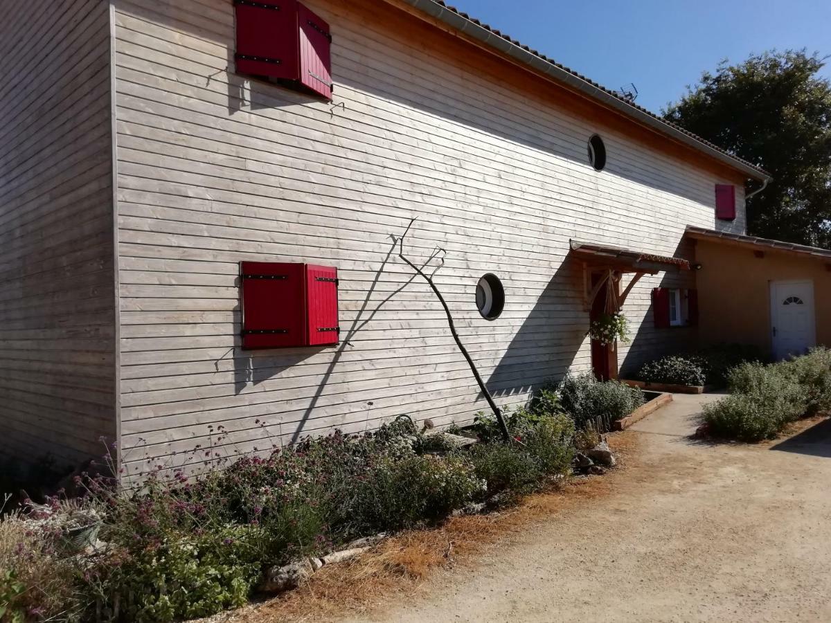 Le Petit Durbec La Force (Dordogne) Exterior photo
