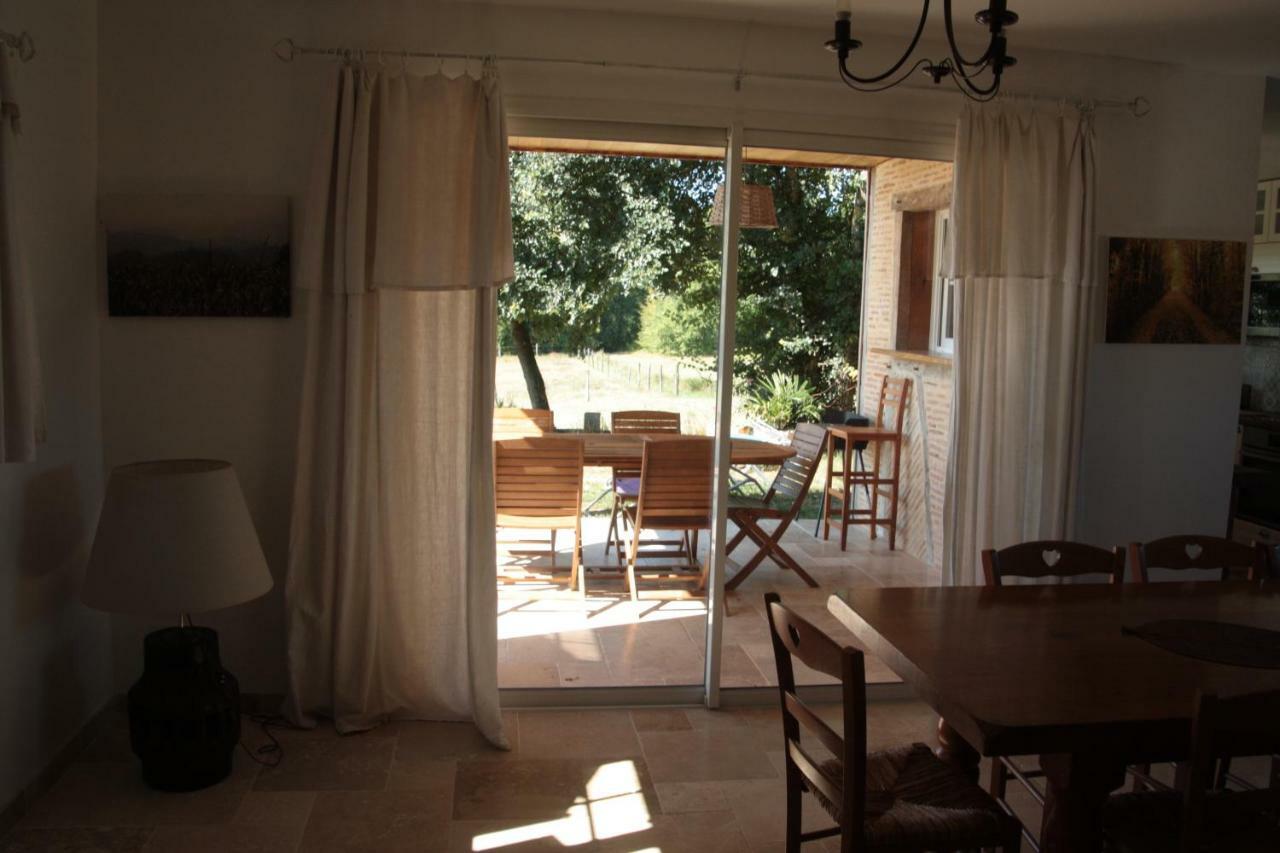 Le Petit Durbec La Force (Dordogne) Exterior photo