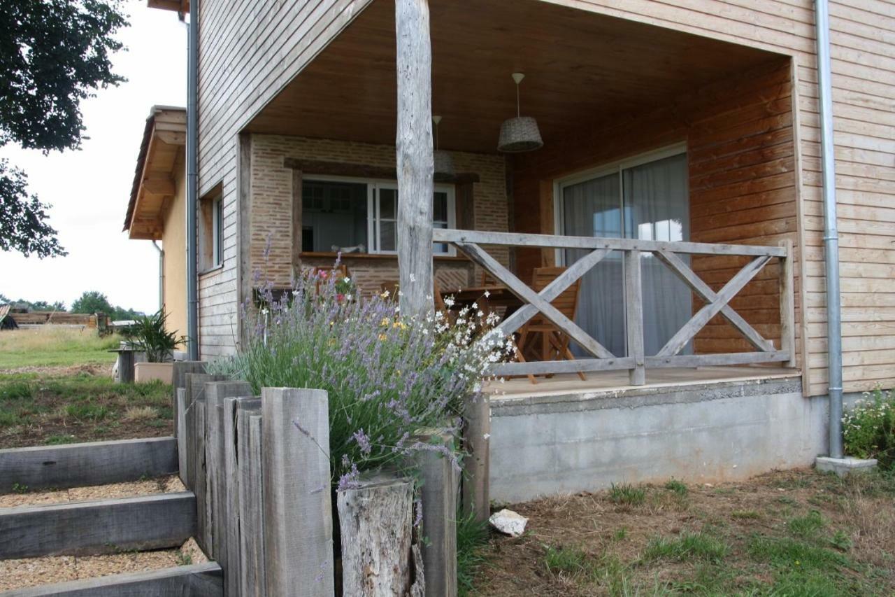 Le Petit Durbec La Force (Dordogne) Exterior photo