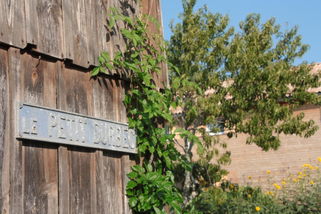 Le Petit Durbec La Force (Dordogne) Exterior photo